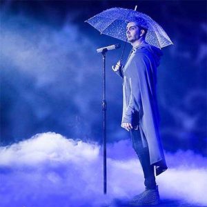 فرزاد فرزین شراب