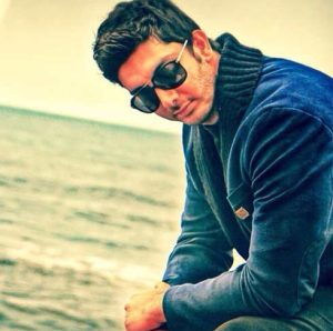 فرزاد فرزین دیر اومدی