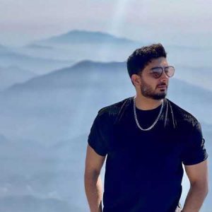 فرزاد فرزین پرواز