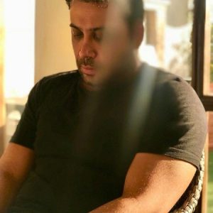 محسن چاوشی بادبادکای رنگی