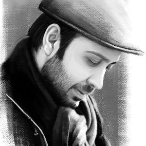 محسن چاوشی بوف کور