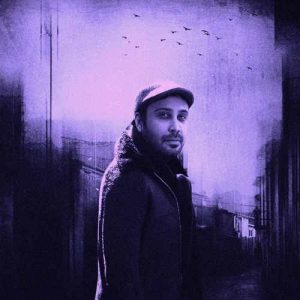 محسن چاوشی غیرمعمولی