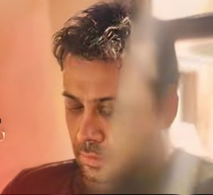 محسن چاوشی تقاص