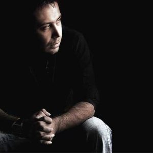 محسن چاوشی دلم تنهاست