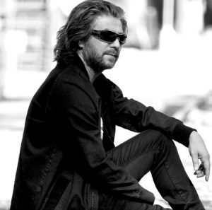 منصور ممنون