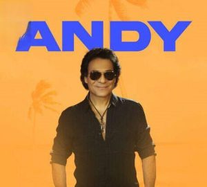 اندی دختر بلا