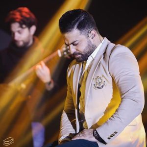 بابک جهانبخش اشتباه