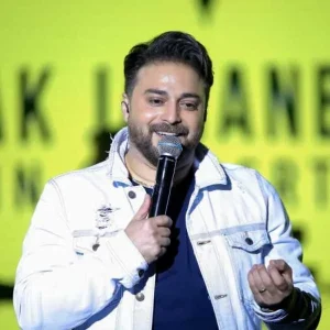 دانلود آهنگ بابک جهانبخش حواست نیست بابک جهانبخش حواست نیست