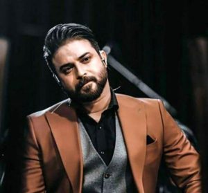 بابک جهانبخش هنرمند