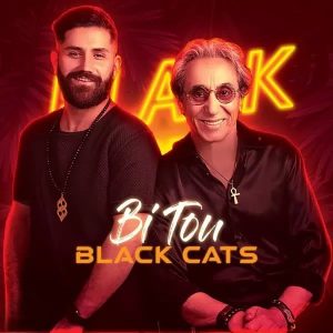 بلک کتس بی تو