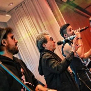 بلک کتس سراب