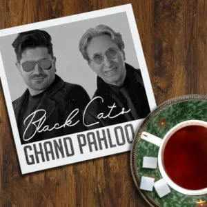 بلک کتس فرمان