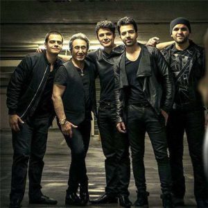 بلک کتس نموندی