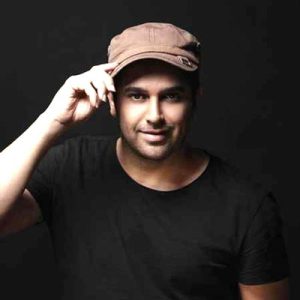 حمید عسکری اتاق خواب