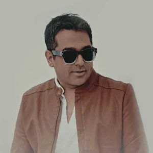 حمید عسکری دوستای مشترک