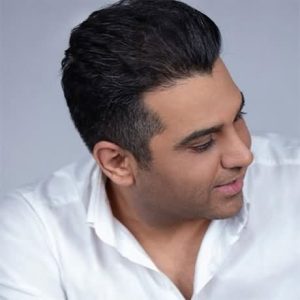 حمید عسکری توقع