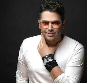 حمید عسکری کلافه