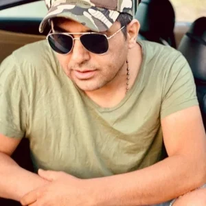 حمید عسکری نفرین