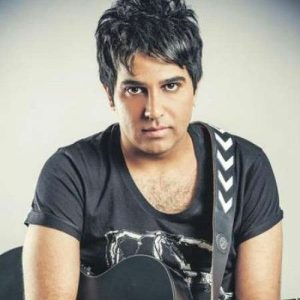 حمید عسکری رویا