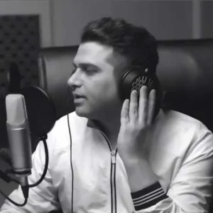 حمید عسکری وای از عشق