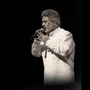 داریوش به خیالم