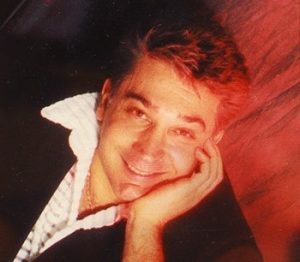 سرژیک دیوونه