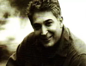 سرژیک گنج طلا