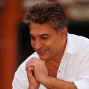 سرژیک چشمای تو