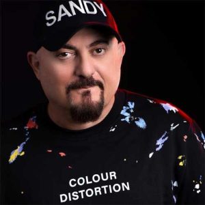 سندی عشق شرقی