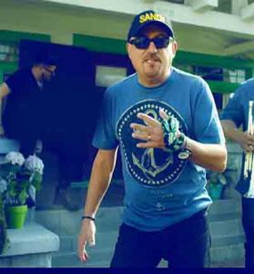 سندی ماشالله