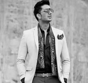 فرزاد فرزین شورشی