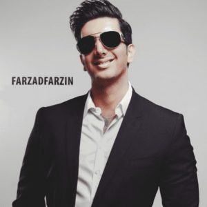 فرزاد فرزین حس خوب