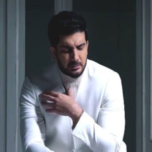 فرزاد فرزین میدونم