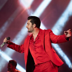 فرزاد فرزین فکر تو