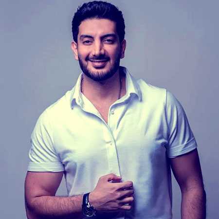 فرزاد فرزین بچه