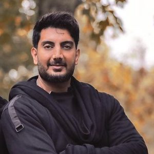 فرزاد فرزین هدفون