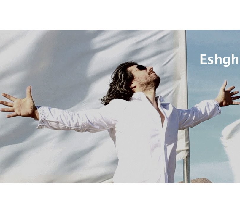 منصور عشق نمی‌خوابه