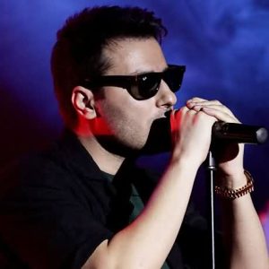 مهدی احمدوند بن بست