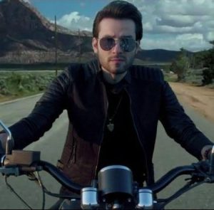 مهدی احمدوند خونه غرور