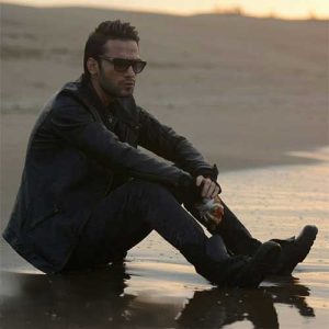 مهدی احمدوند دلواپسی