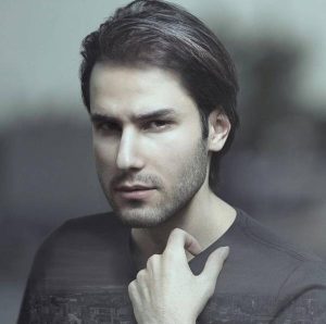 مهدی احمدوند عاشقتم