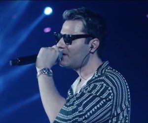 مهدی احمدوند نقاشی