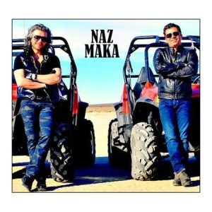 منصور ناز ماکا