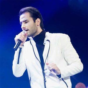 مهدی احمدوند برگرد