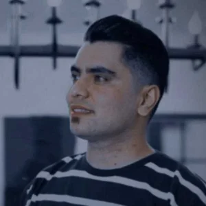 دانلود آهنگ جواد نکایی قشنگ تاتو جواد نکایی قشنگ تاتو