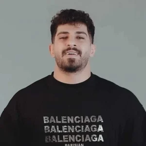 محمد کجوری ماشالله