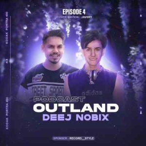 ریمیکس اوت لند چهار