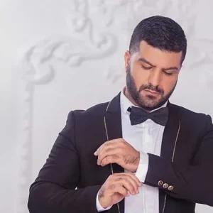 مجید خراطها حرف آخر