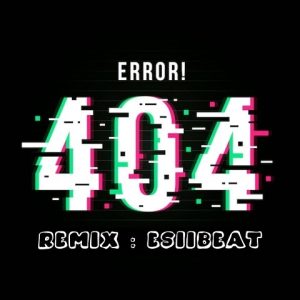 ریمیکس 404