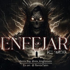 ریمیکس انفجار